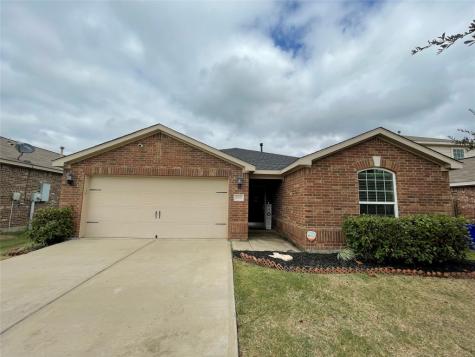 2037 Gardenia Drive Forney TX 75126