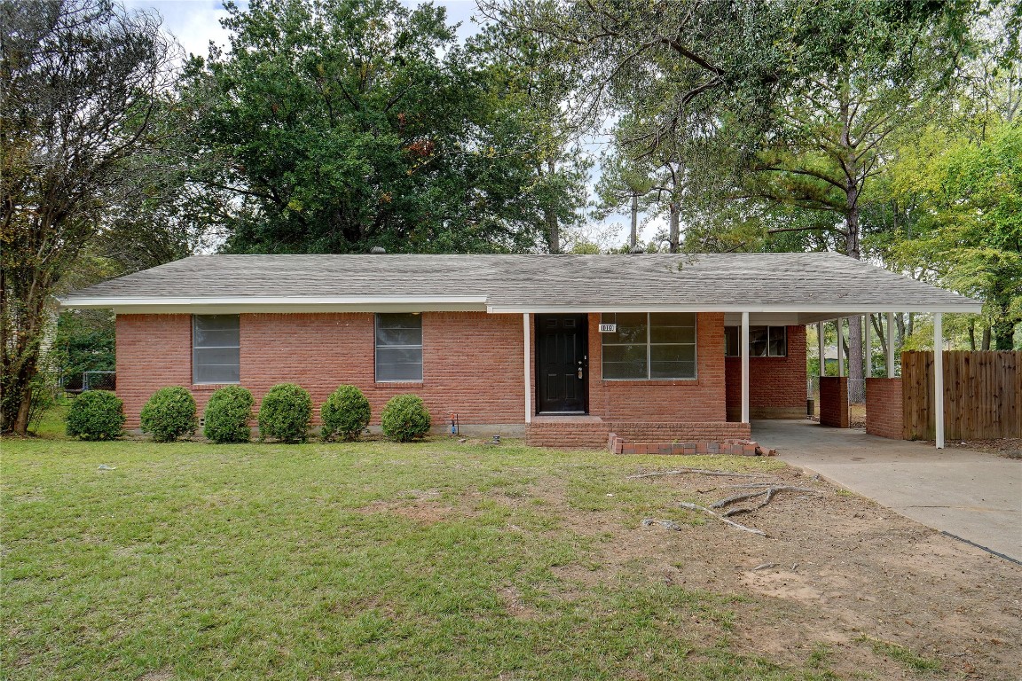1009 Big Rock Street Canton TX 75103