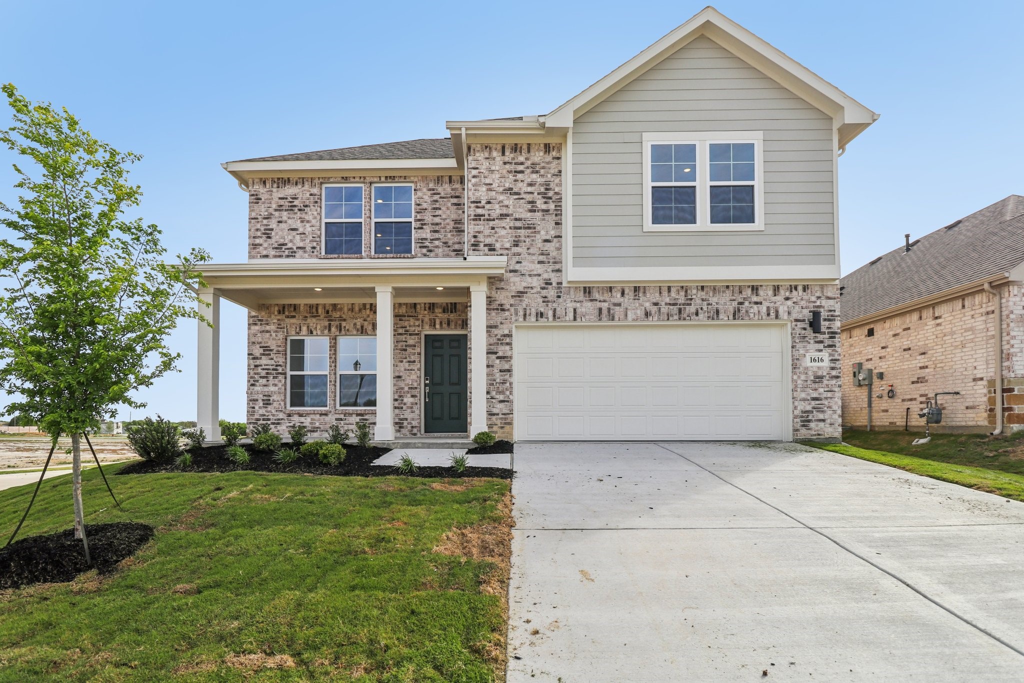 1616 Sumac Drive Alvarado TX 76009