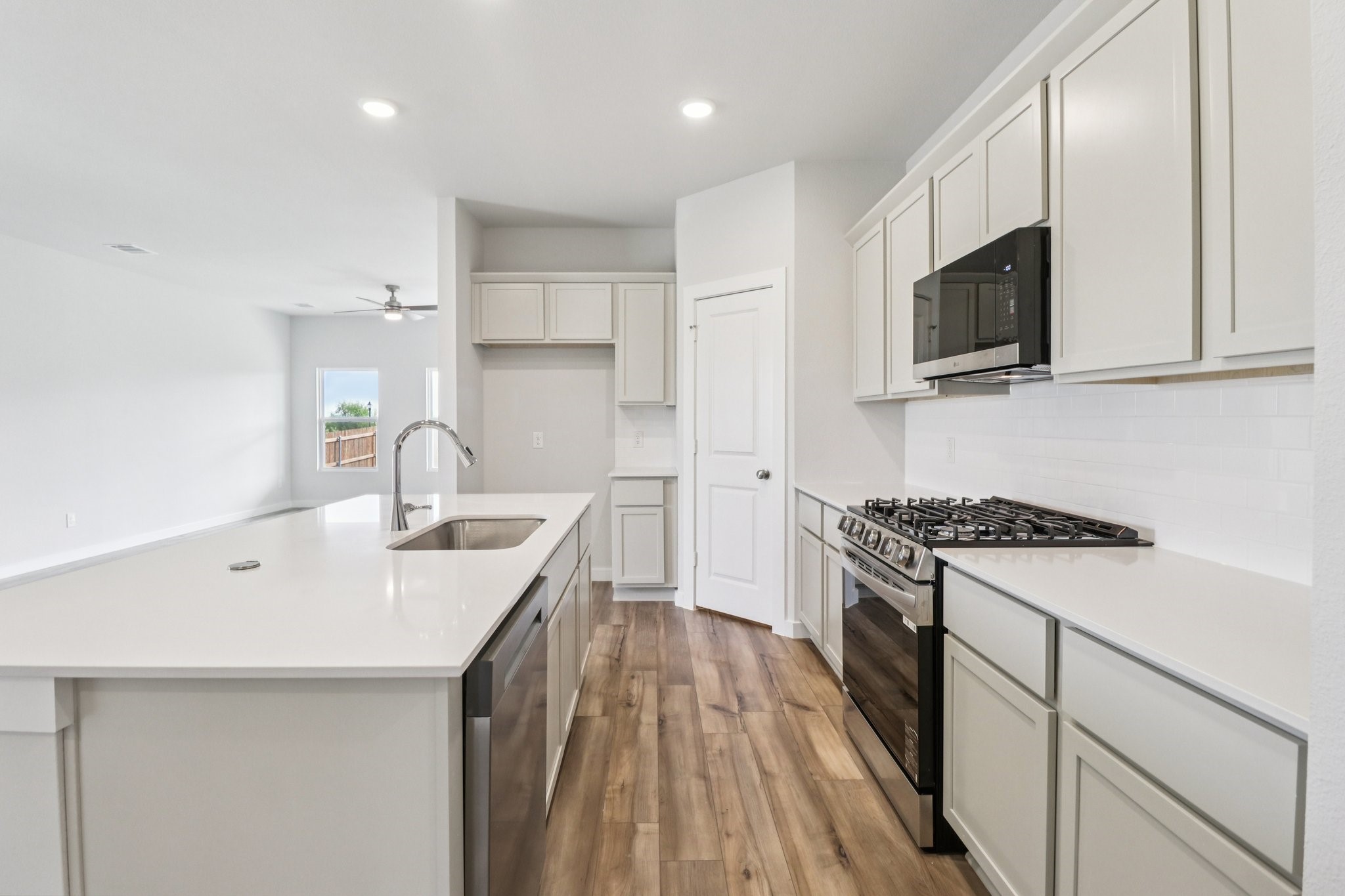 1616 Sumac Drive Alvarado TX 76009