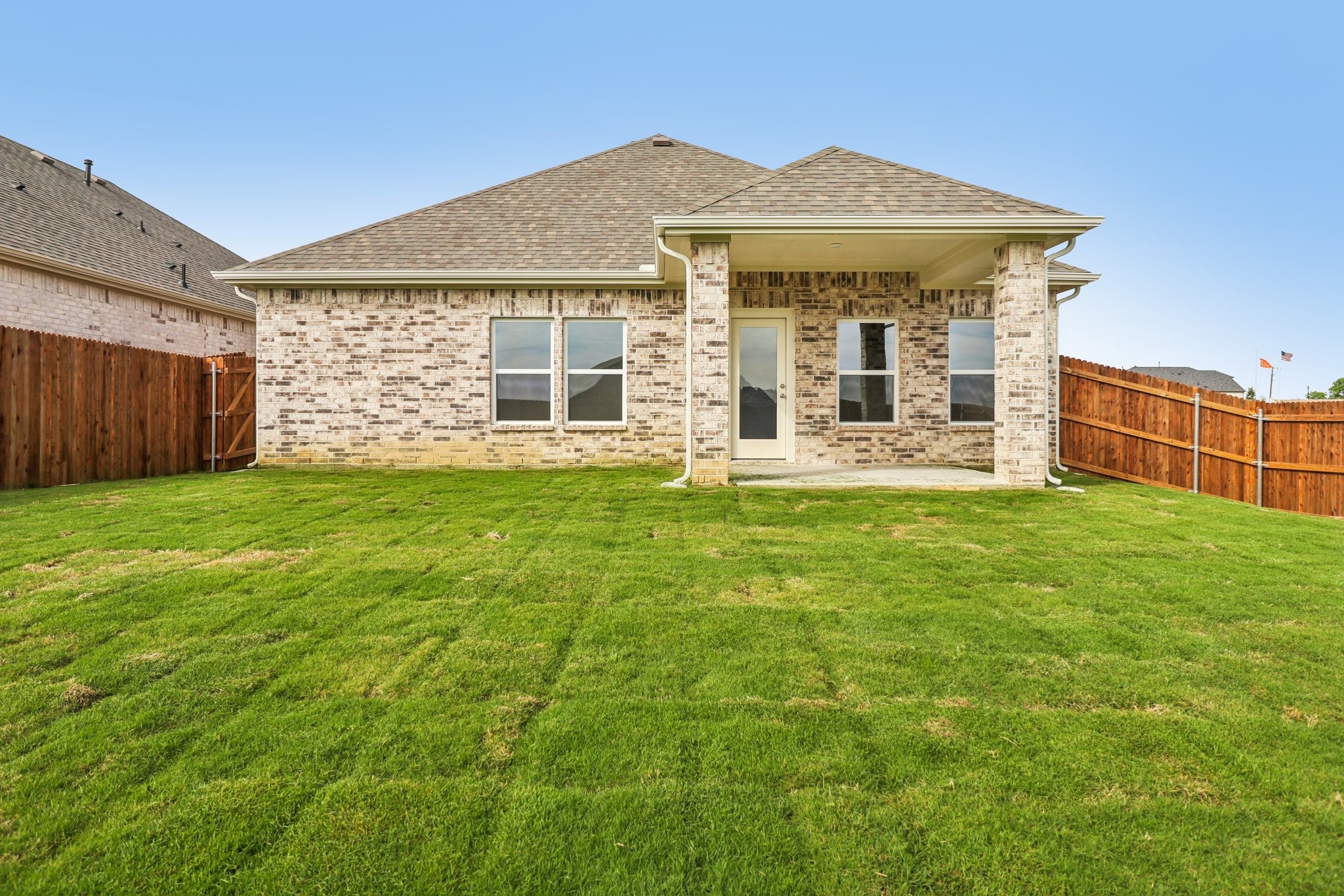1616 Sumac Drive Alvarado TX 76009