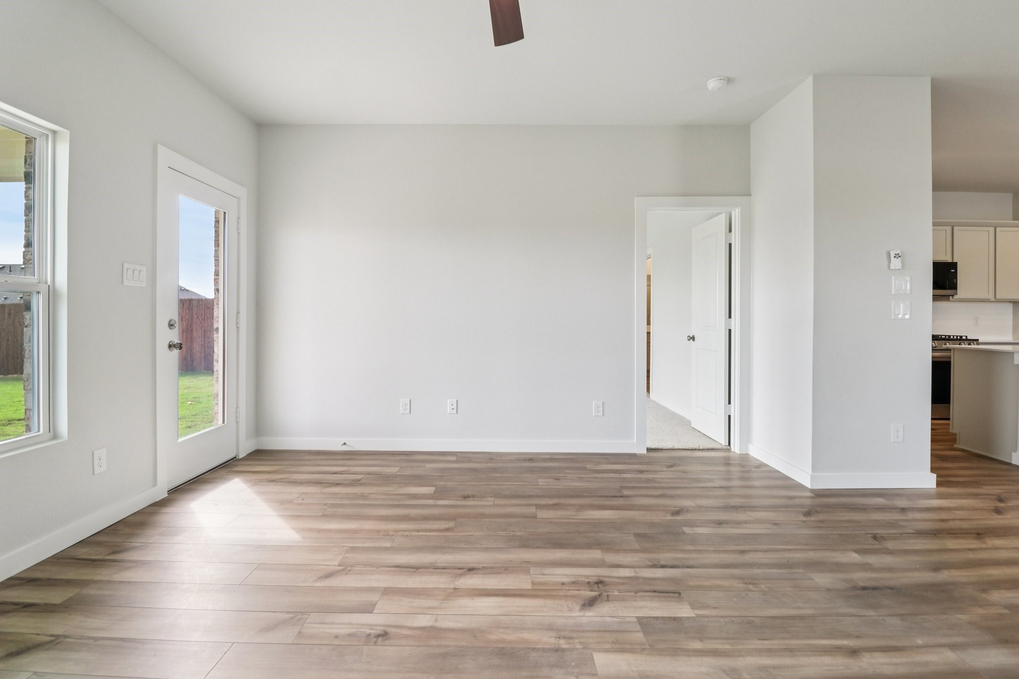 1616 Sumac Drive Alvarado TX 76009