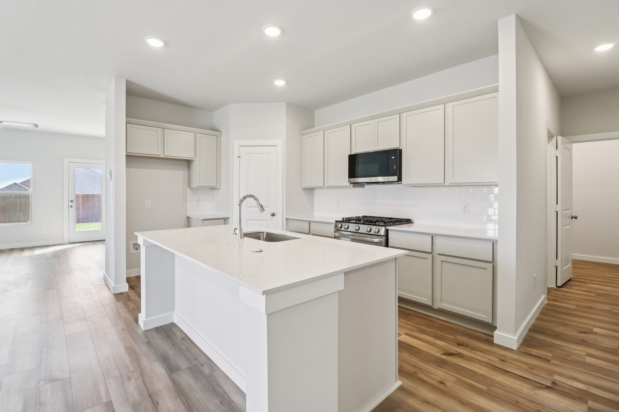 1616 Sumac Drive Alvarado TX 76009