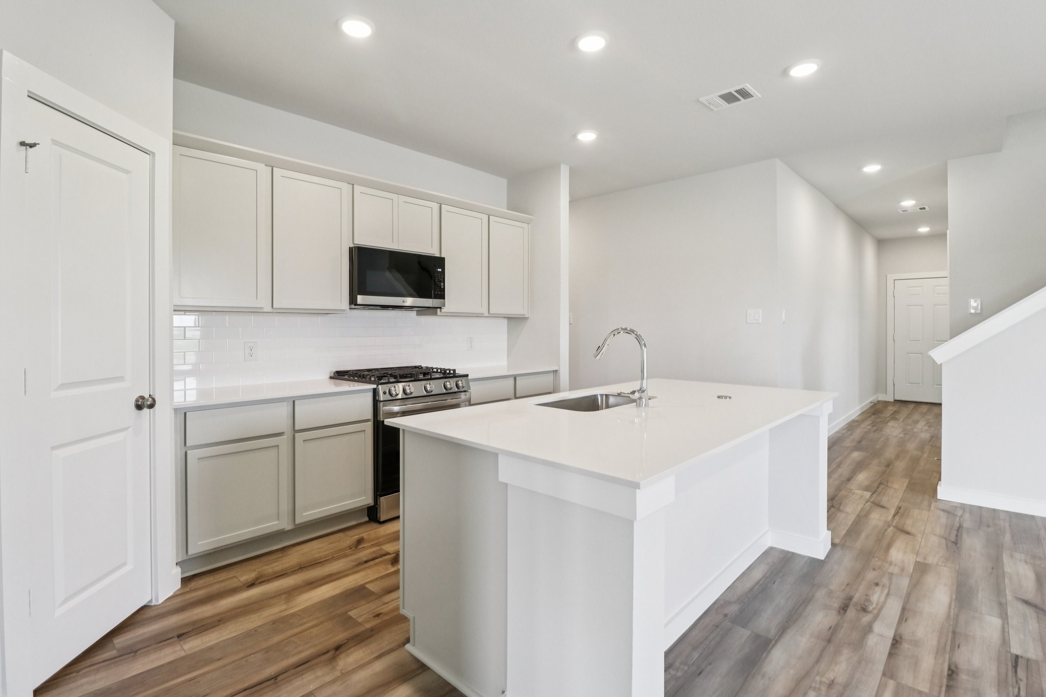 1616 Sumac Drive Alvarado TX 76009