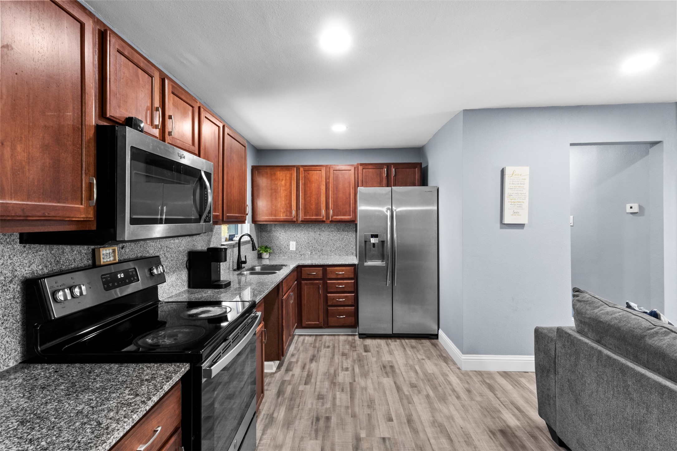 1515 Buena Vista Street Mesquite TX 75149