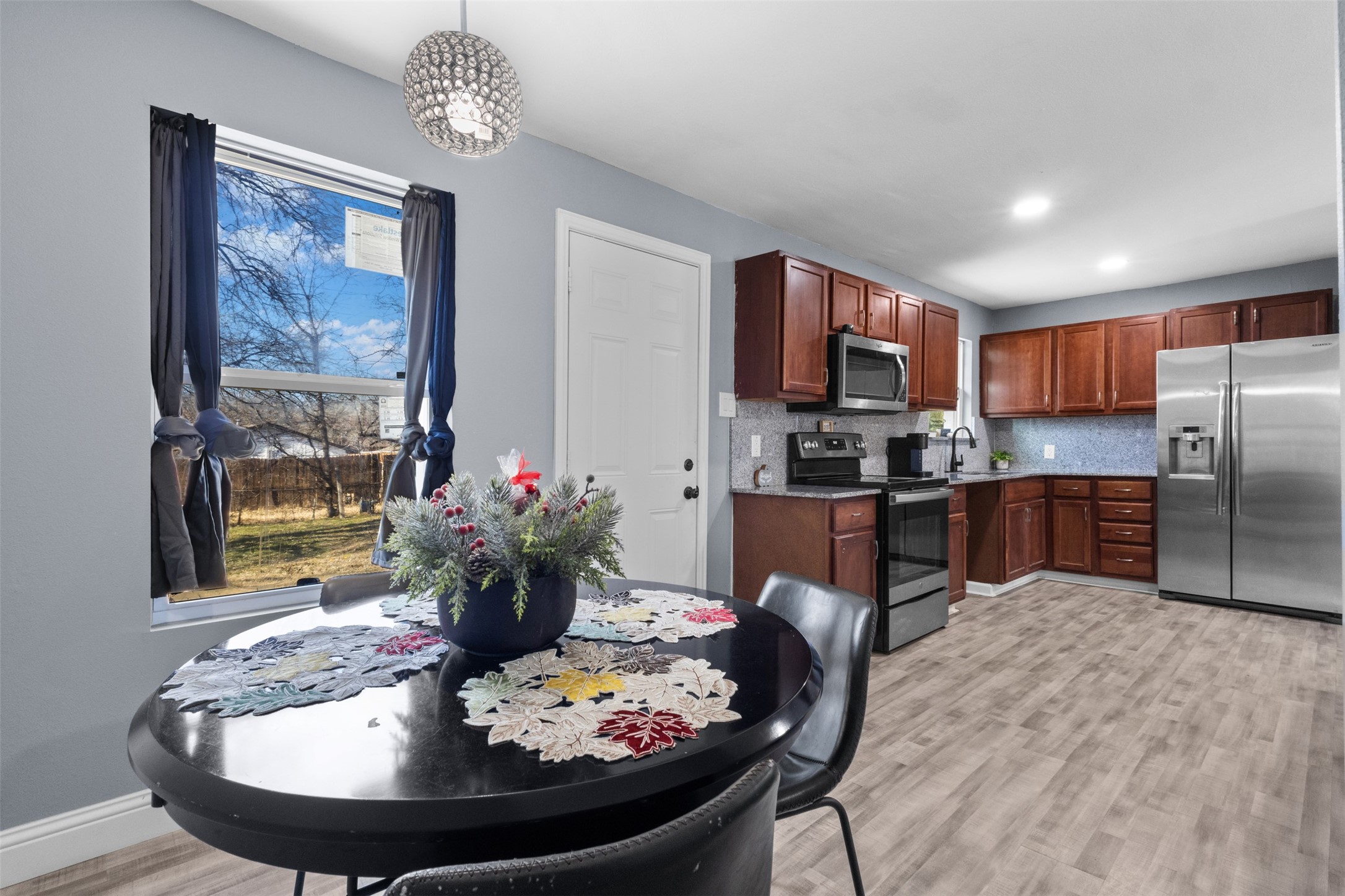 1515 Buena Vista Street Mesquite TX 75149
