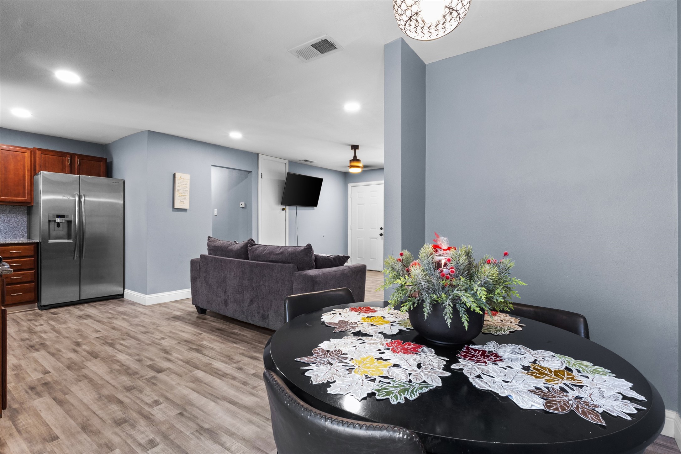 1515 Buena Vista Street Mesquite TX 75149