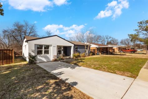 1515 Buena Vista Street Mesquite TX 75149