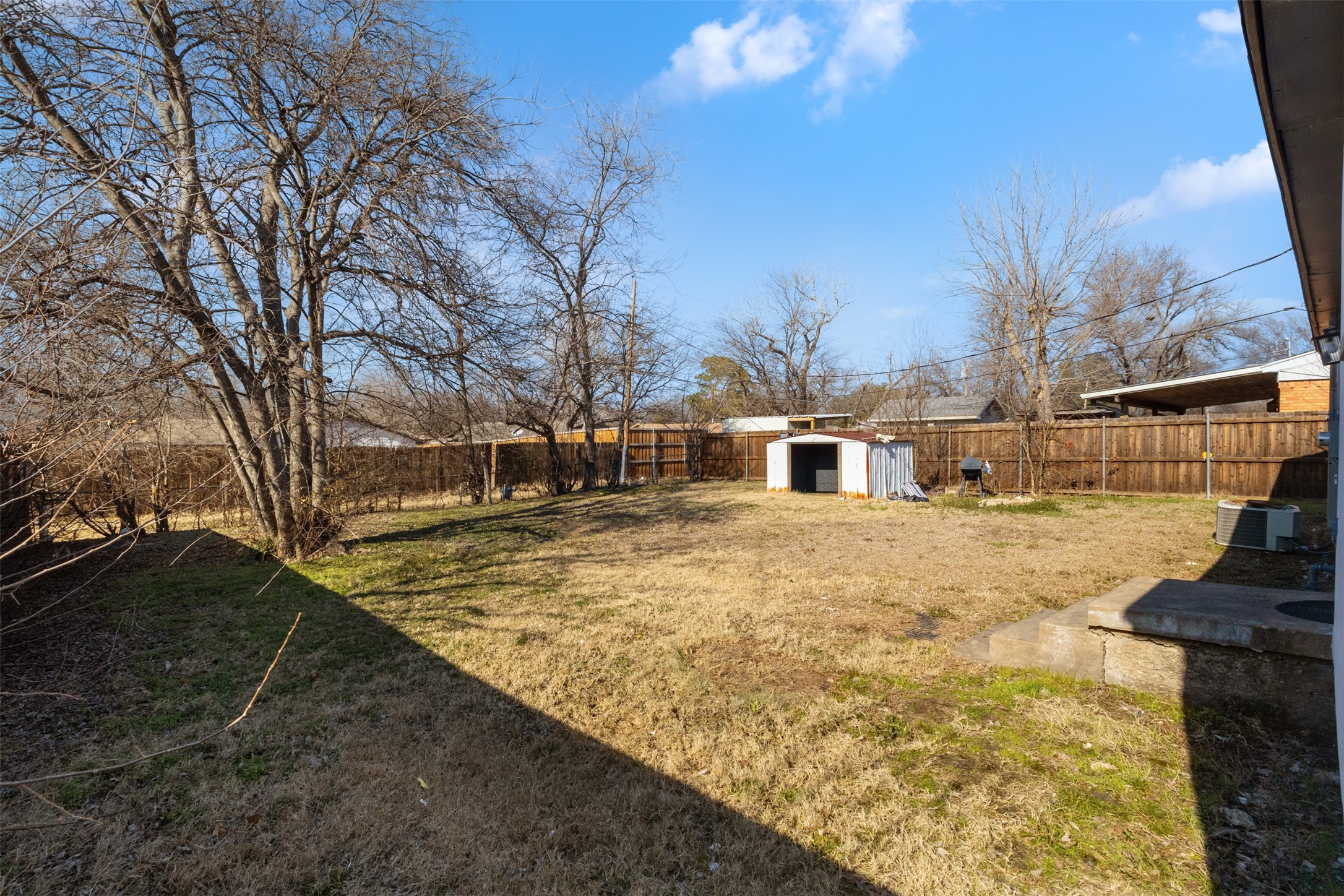 1515 Buena Vista Street Mesquite TX 75149