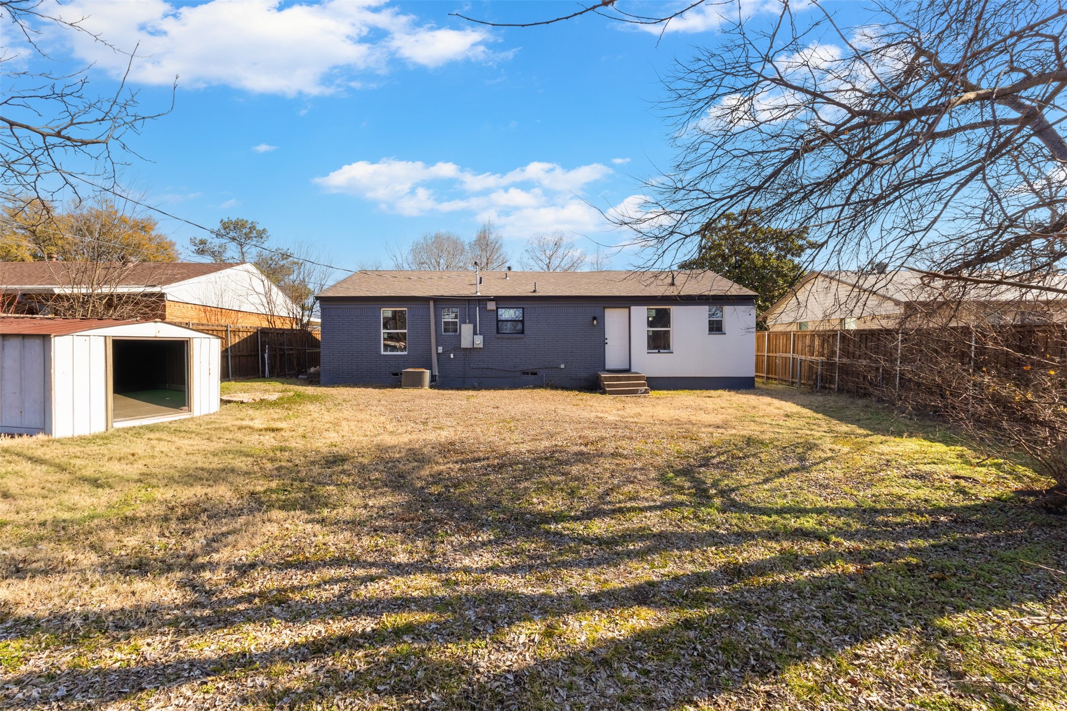 1515 Buena Vista Street Mesquite TX 75149