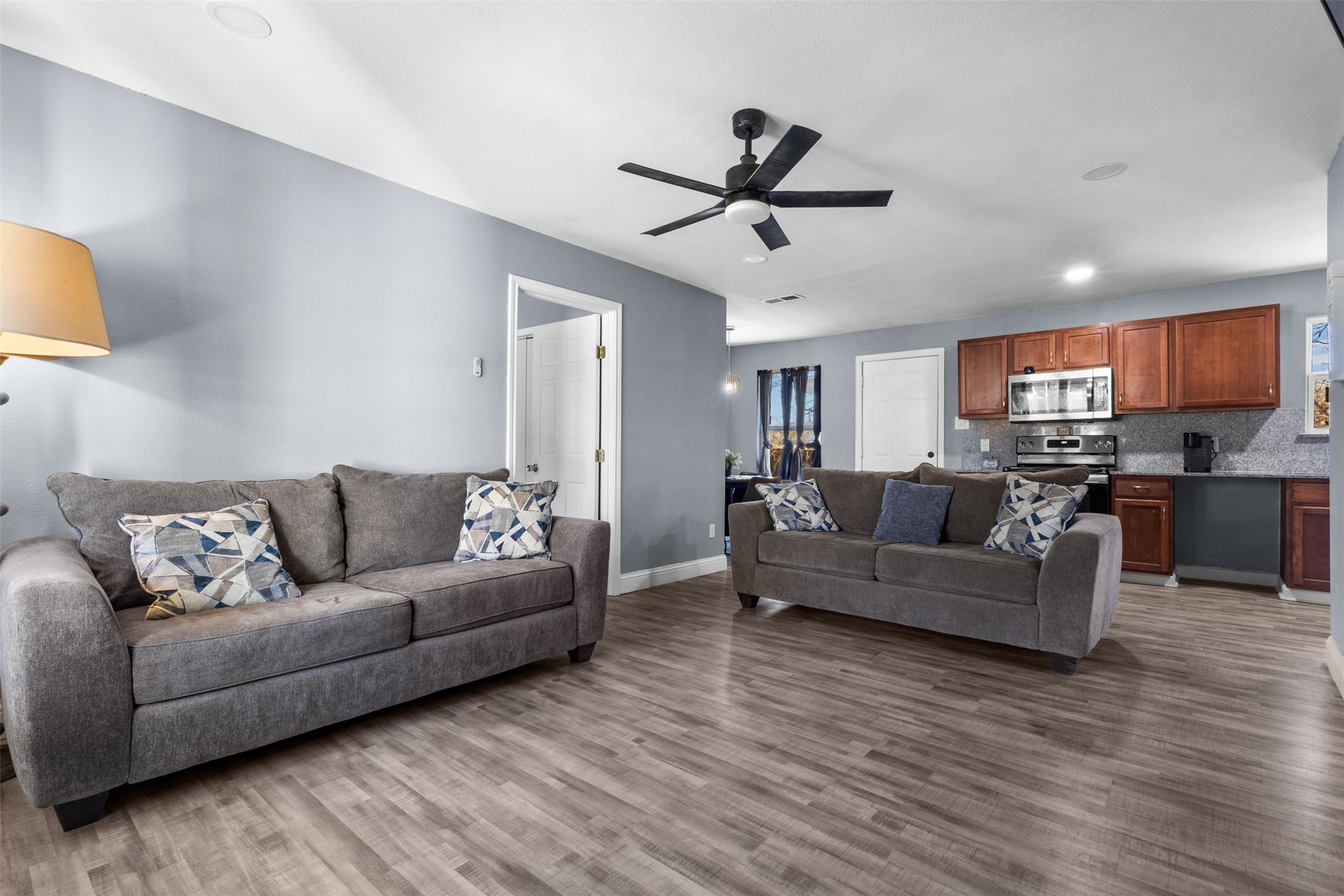 1515 Buena Vista Street Mesquite TX 75149