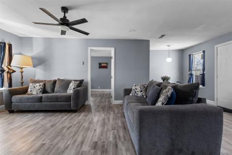1515 Buena Vista Street Mesquite TX 75149