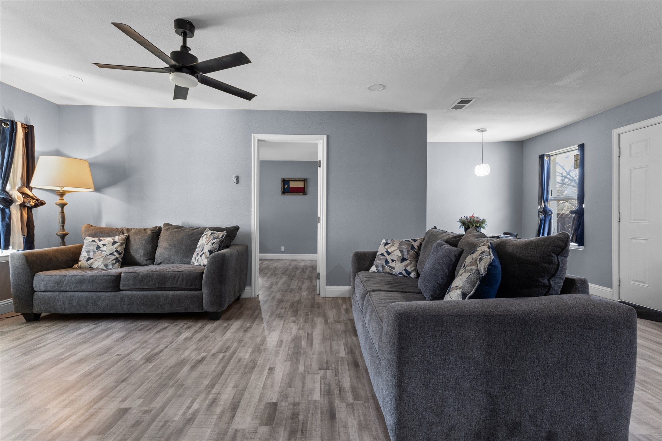 1515 Buena Vista Street Mesquite TX 75149