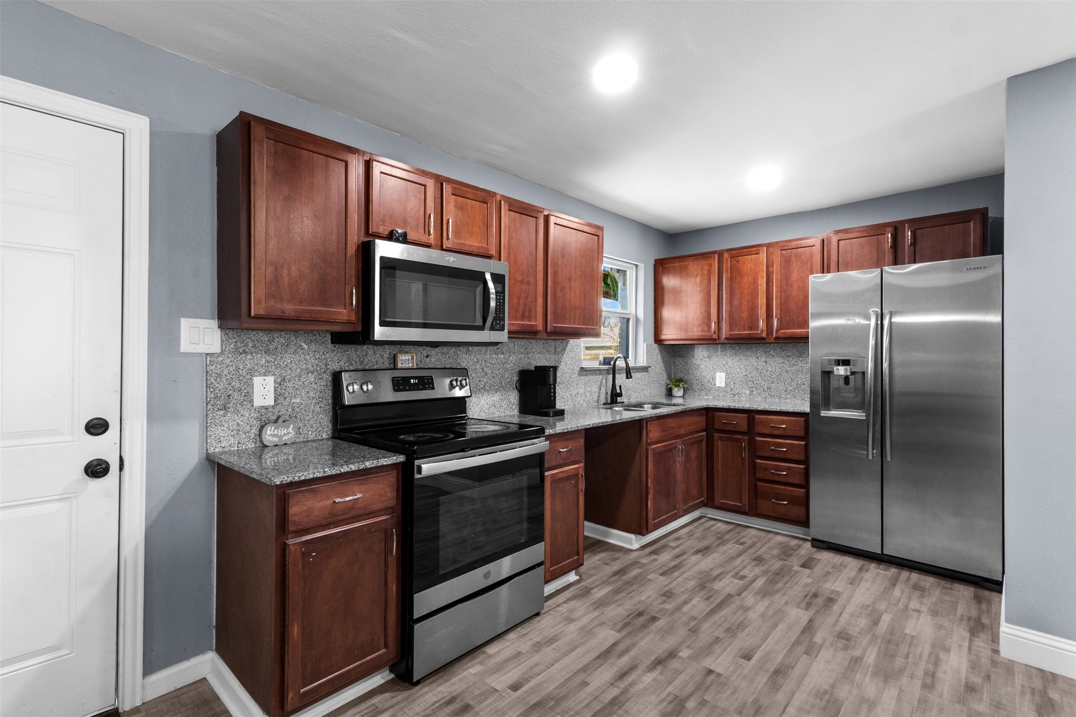 1515 Buena Vista Street Mesquite TX 75149