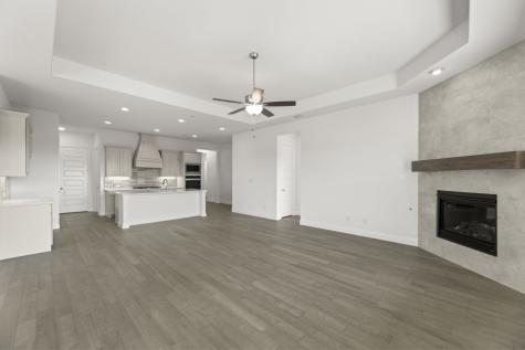 1442 Canadian Lane Van Alstyne TX 75495