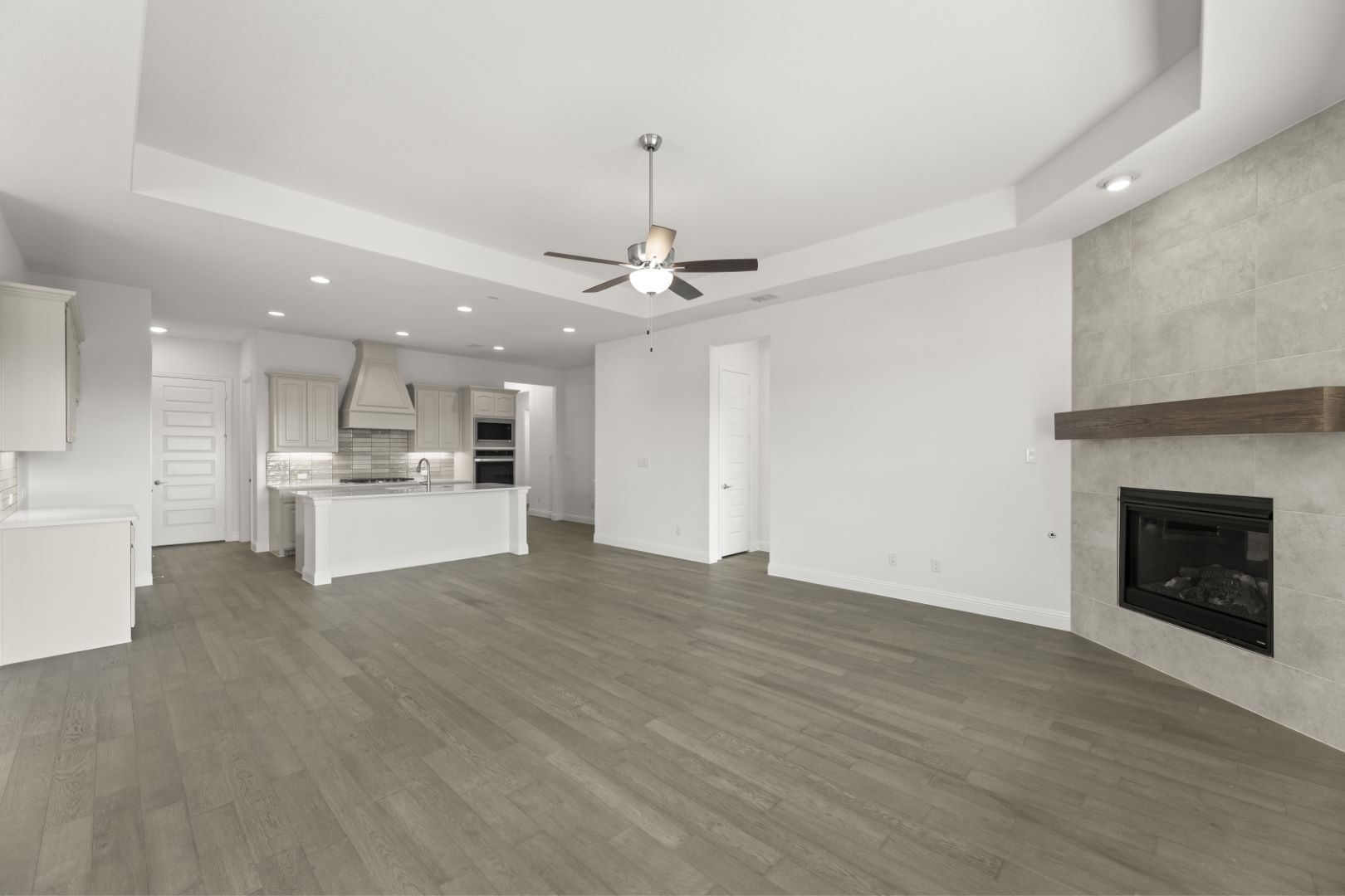 1442 Canadian Lane Van Alstyne TX 75495