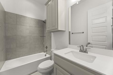 1442 Canadian Lane Van Alstyne TX 75495