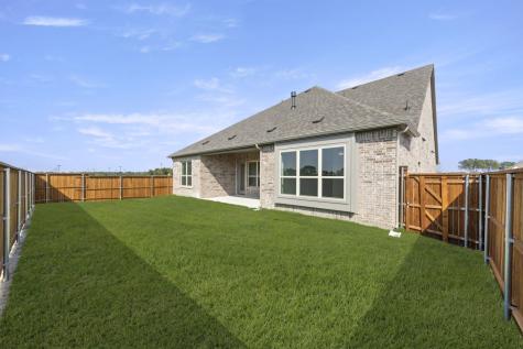 1442 Canadian Lane Van Alstyne TX 75495