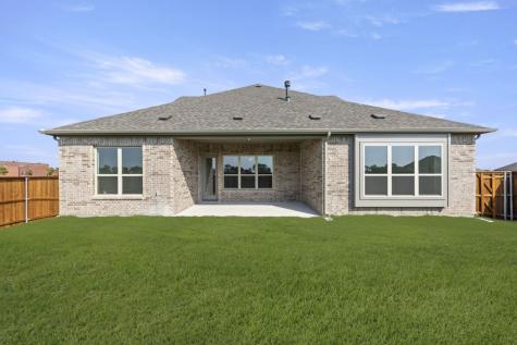 1442 Canadian Lane Van Alstyne TX 75495