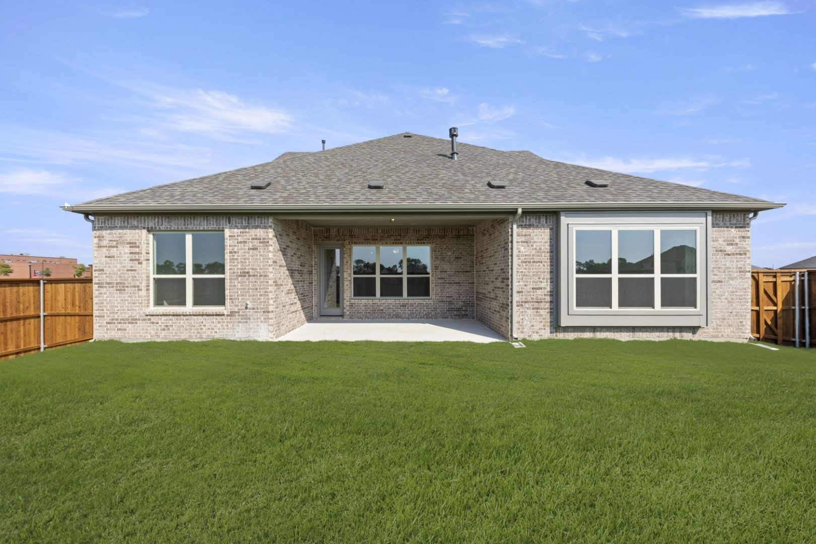 1442 Canadian Lane Van Alstyne TX 75495