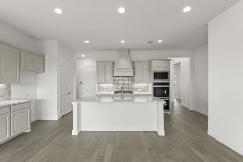 1442 Canadian Lane Van Alstyne TX 75495