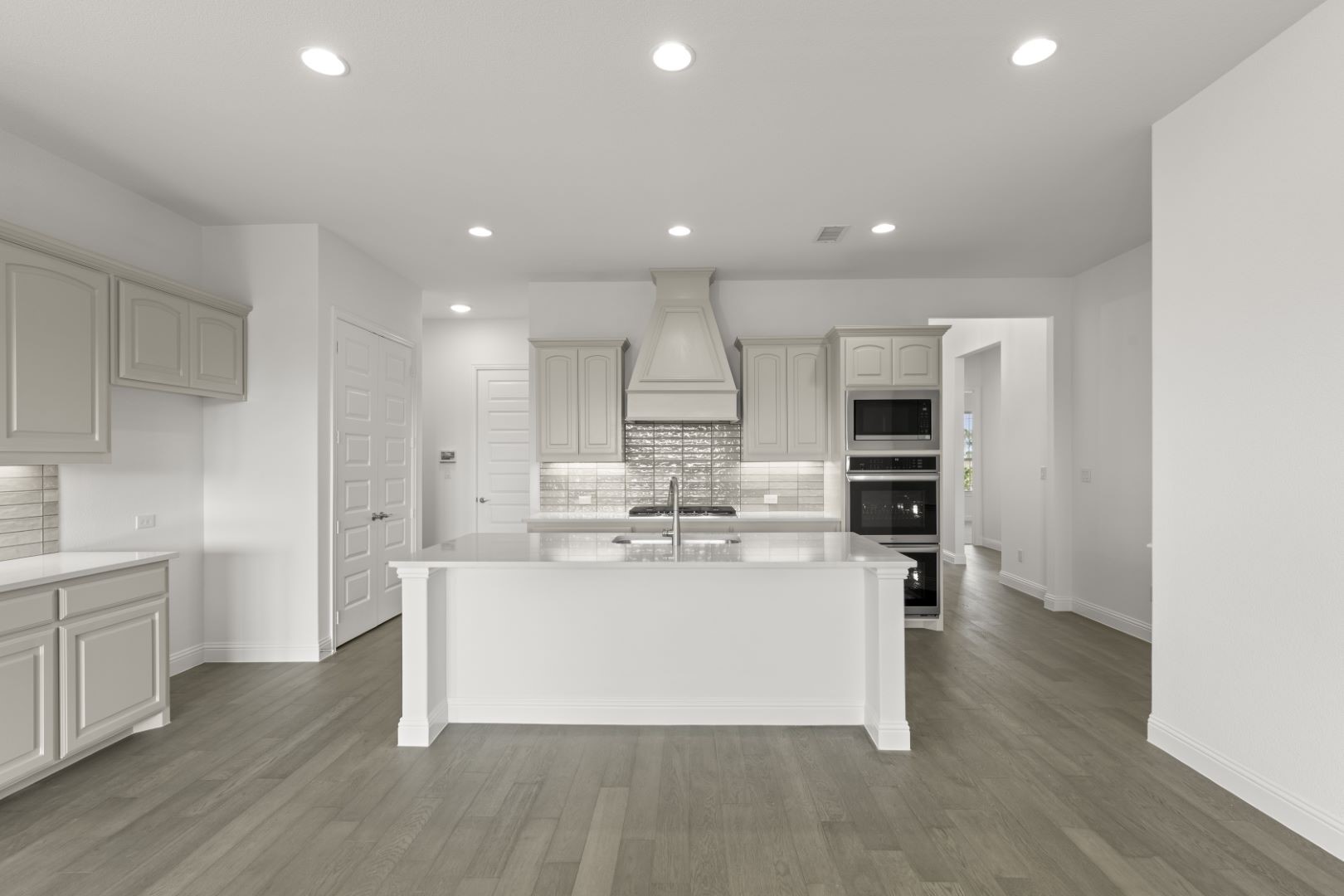 1442 Canadian Lane Van Alstyne TX 75495