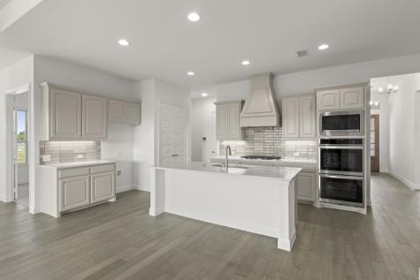 1442 Canadian Lane Van Alstyne TX 75495