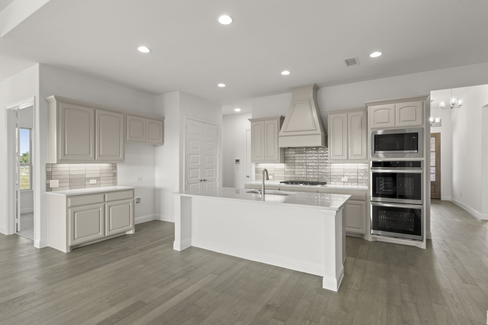 1442 Canadian Lane Van Alstyne TX 75495
