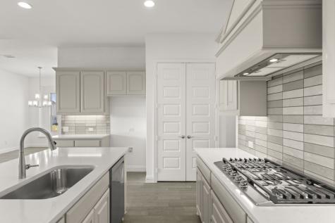 1442 Canadian Lane Van Alstyne TX 75495