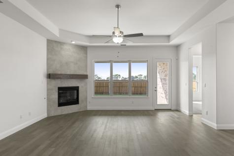 1442 Canadian Lane Van Alstyne TX 75495