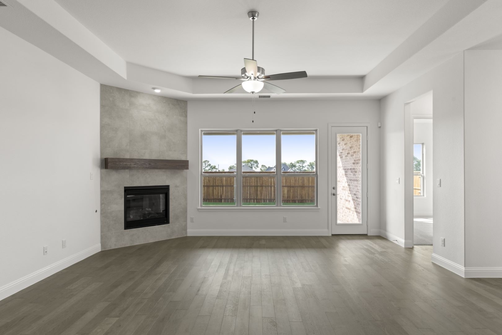 1442 Canadian Lane Van Alstyne TX 75495