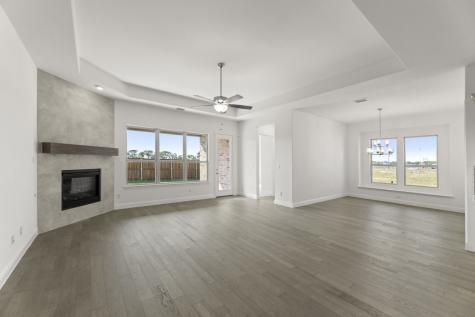 1442 Canadian Lane Van Alstyne TX 75495