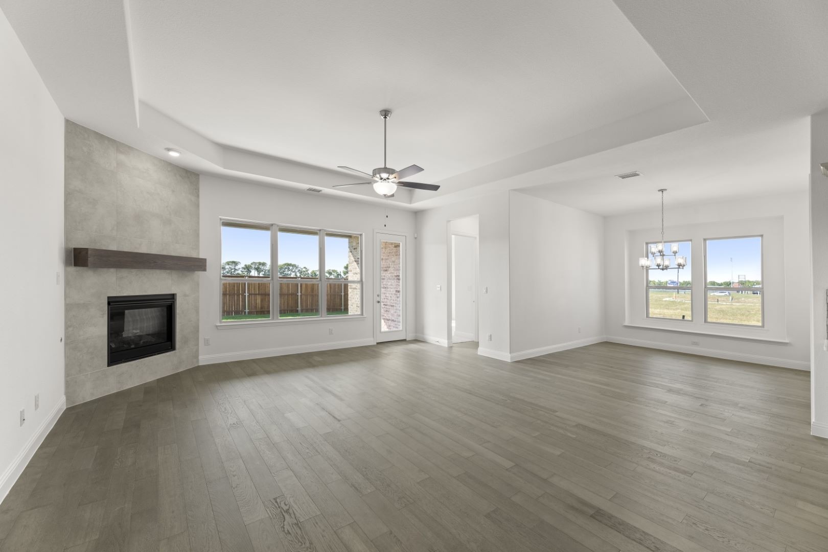 1442 Canadian Lane Van Alstyne TX 75495