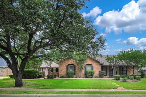 2012 Winding Hollow Lane Plano TX 75093