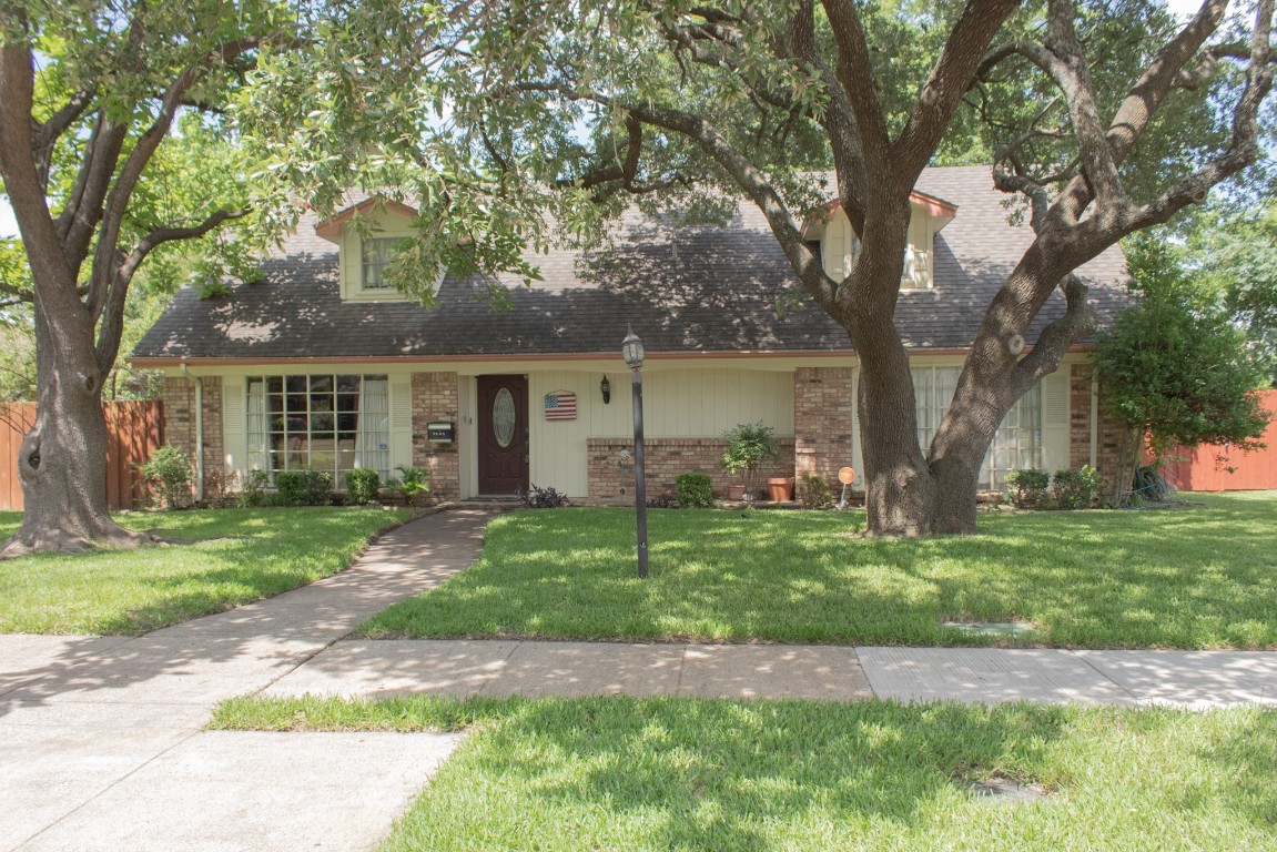 3609 Parader Court Dallas TX 75228