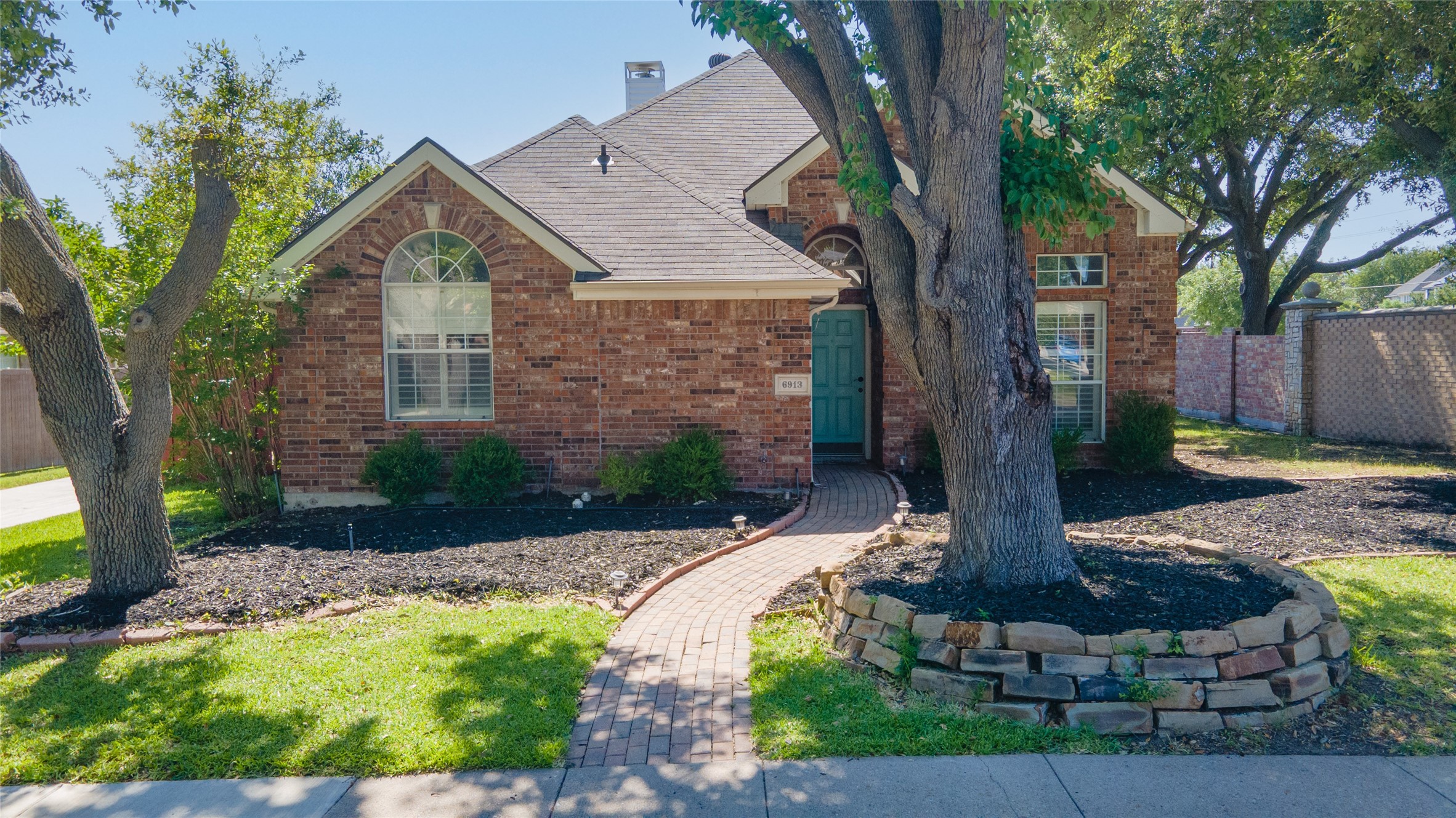 6913 Harvey Lane Plano TX 75023