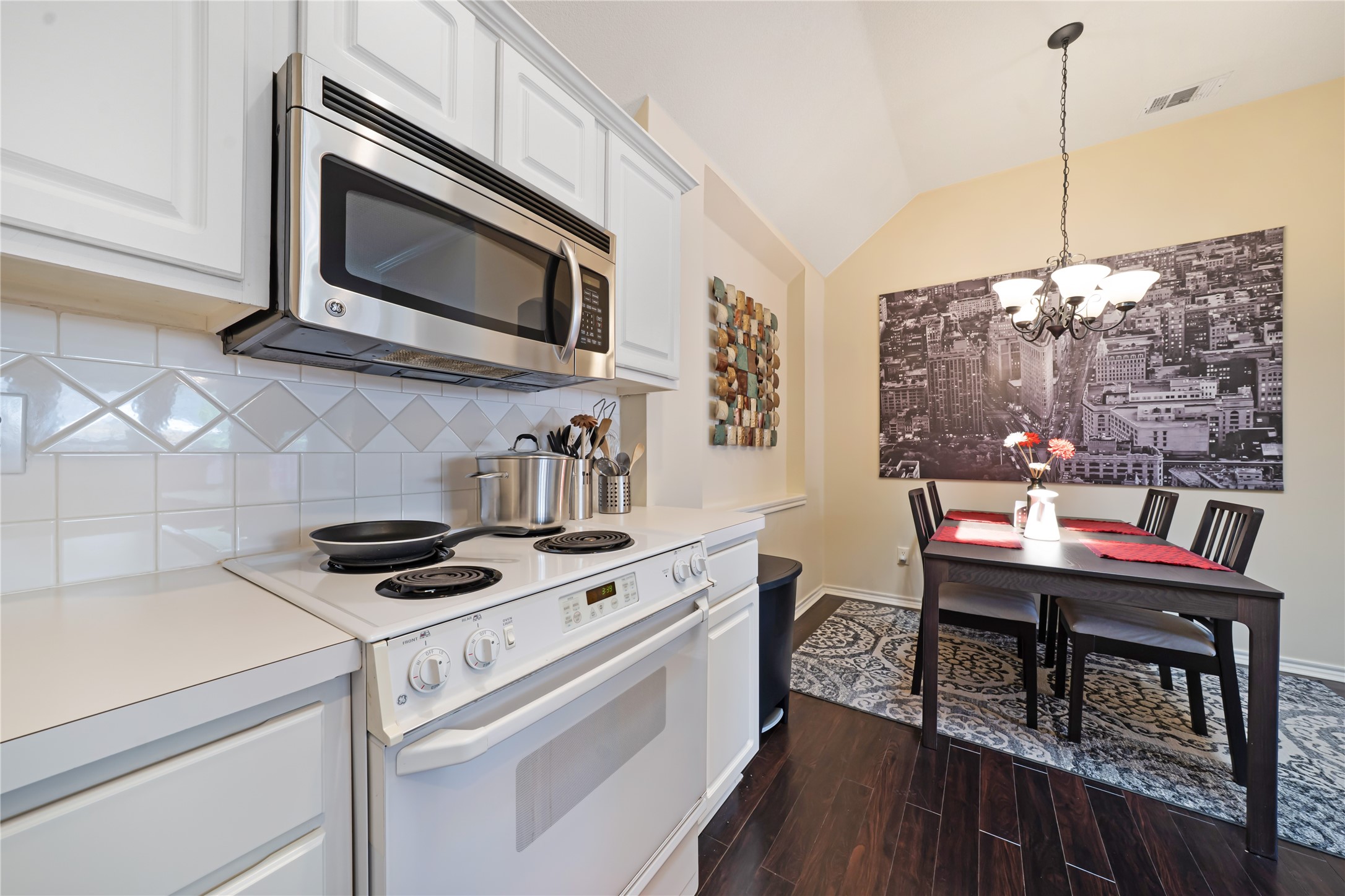 6913 Harvey Lane Plano TX 75023