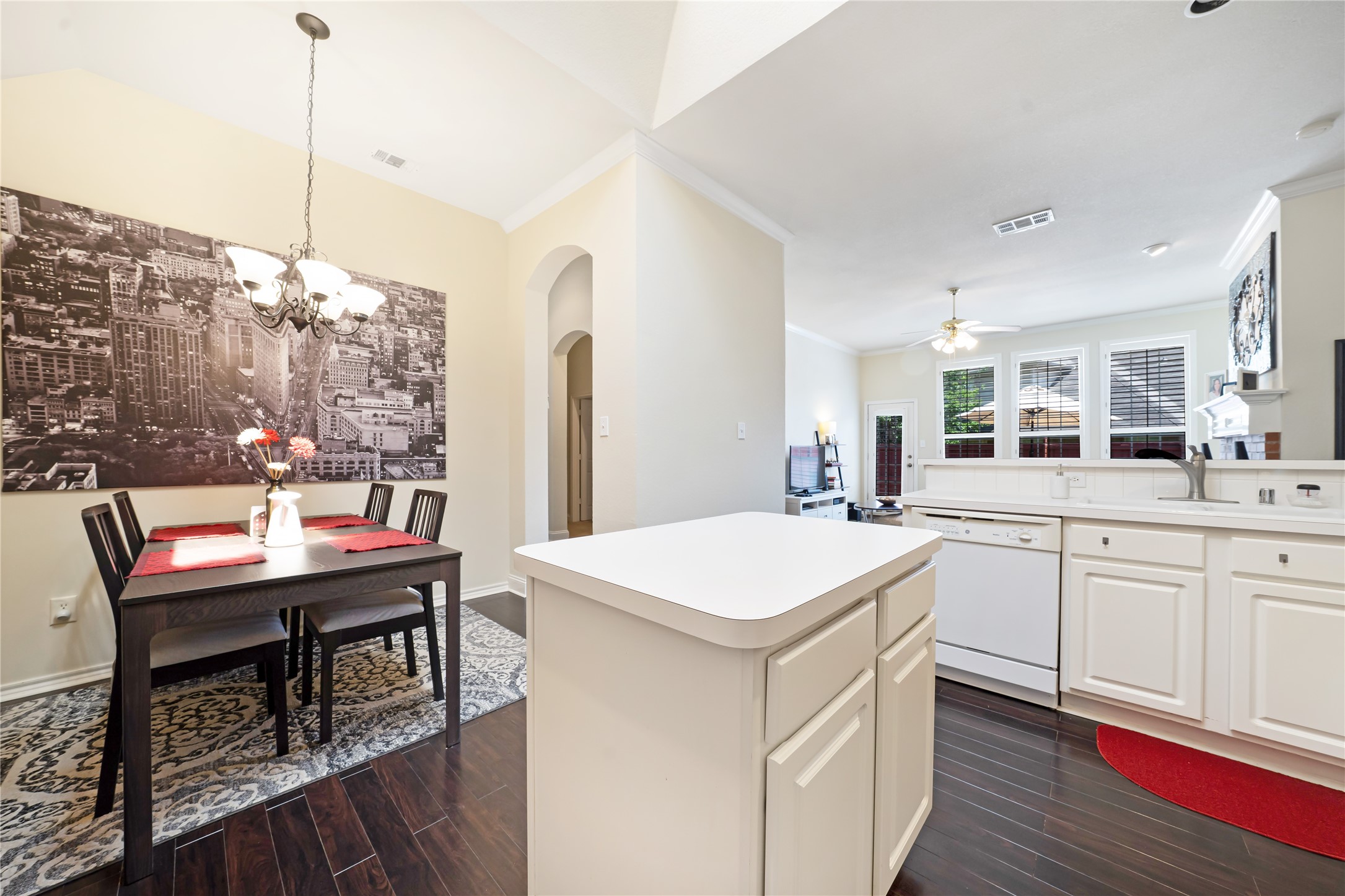 6913 Harvey Lane Plano TX 75023