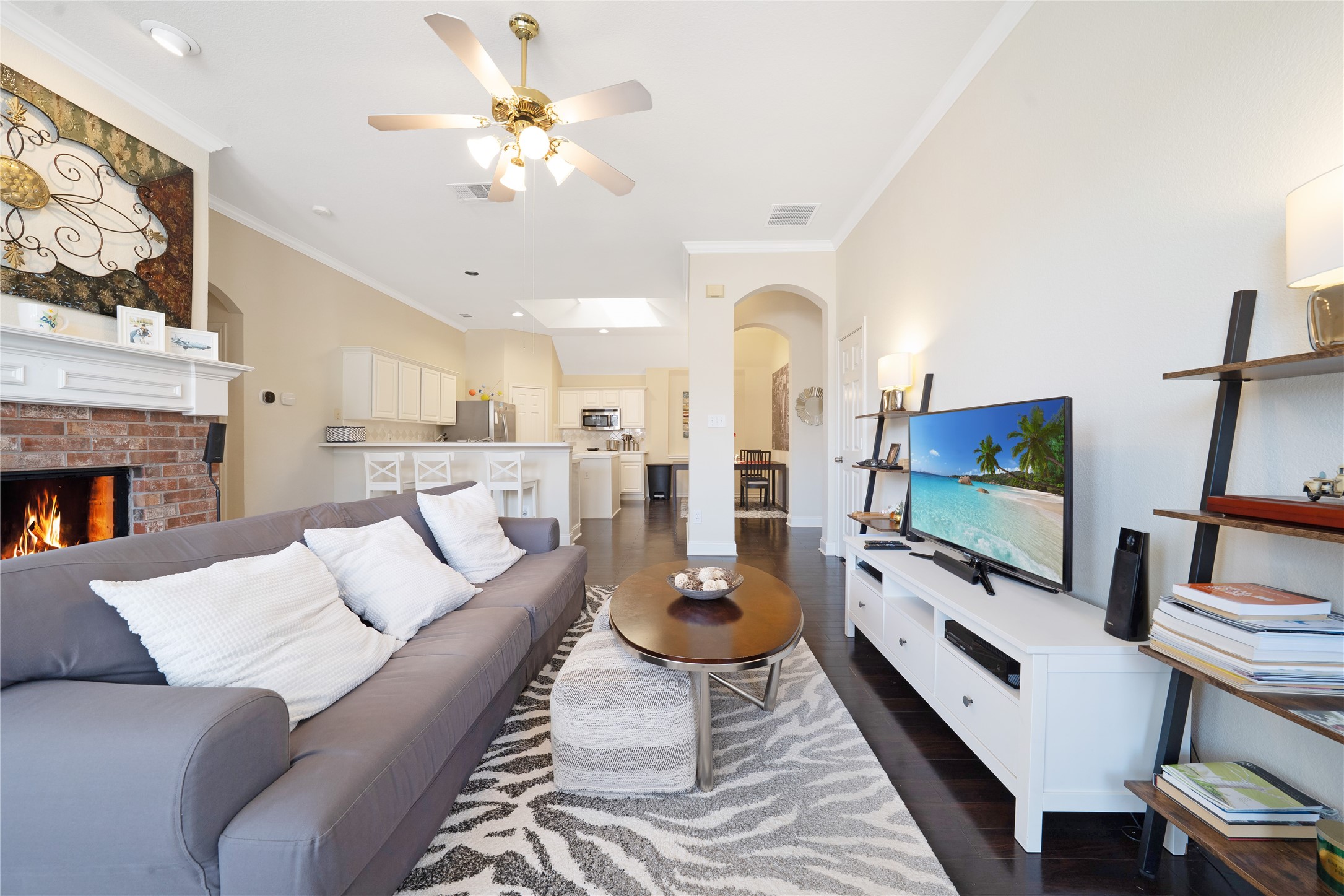 6913 Harvey Lane Plano TX 75023