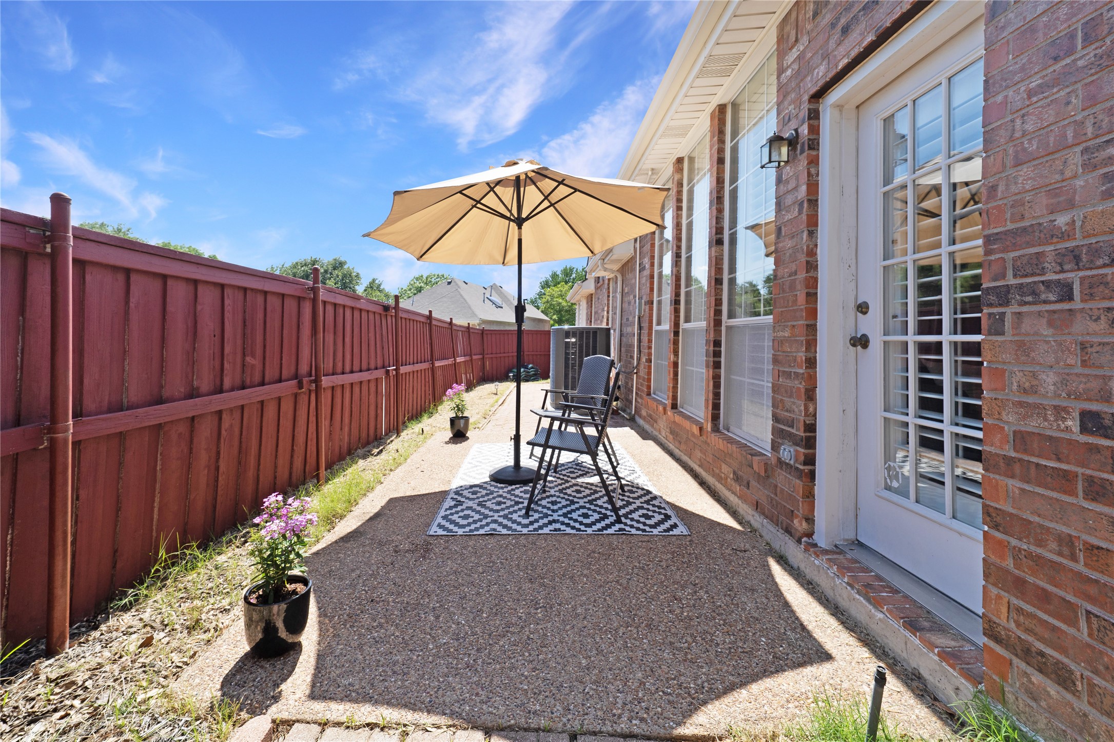 6913 Harvey Lane Plano TX 75023