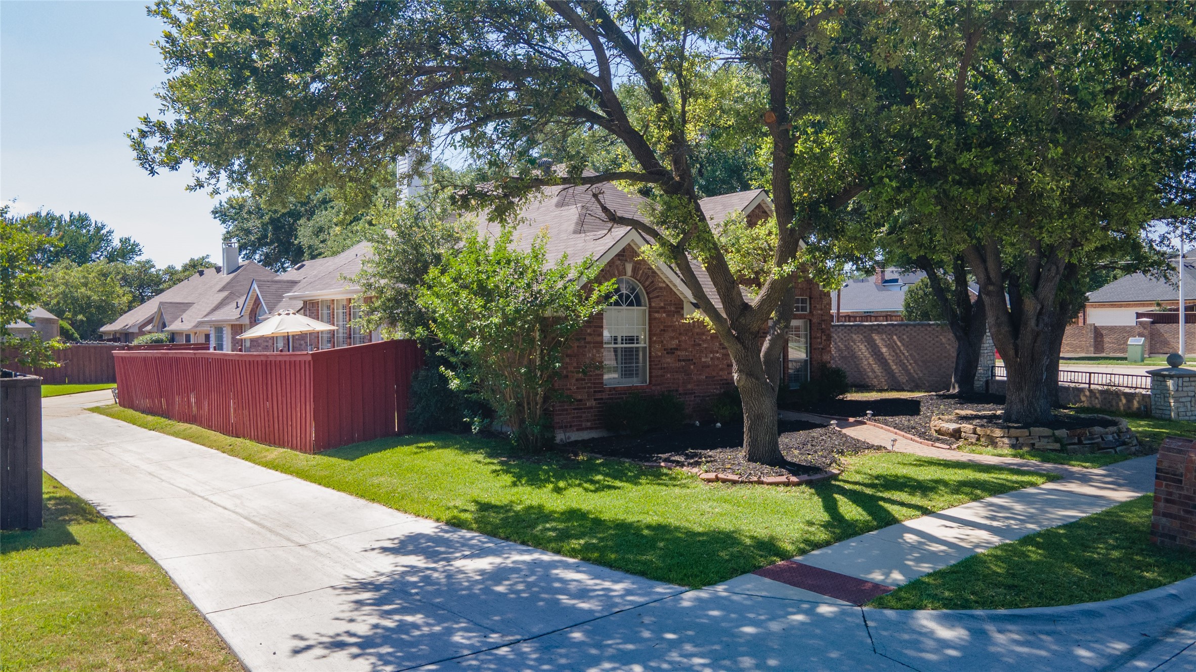 6913 Harvey Lane Plano TX 75023