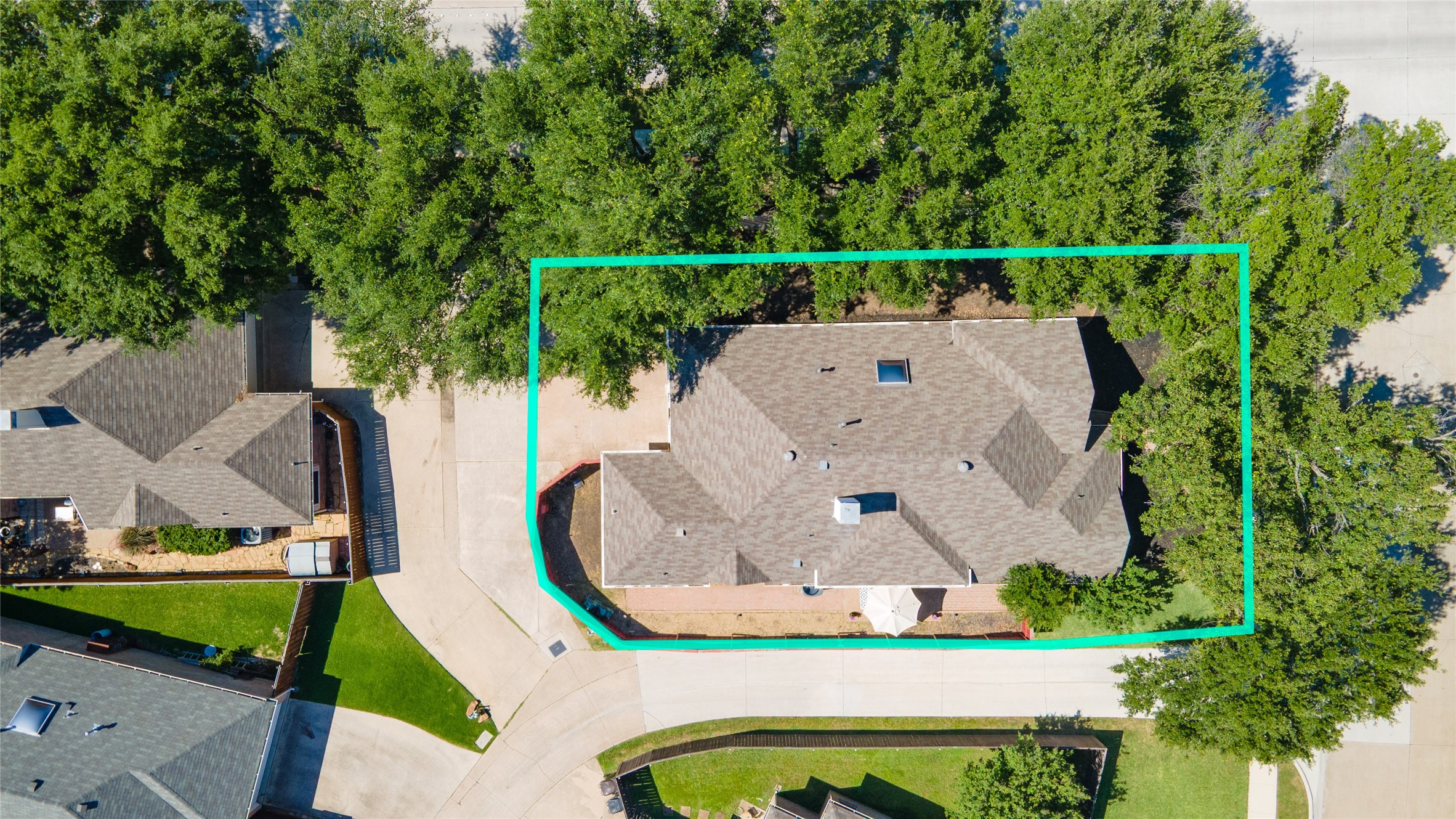 6913 Harvey Lane Plano TX 75023