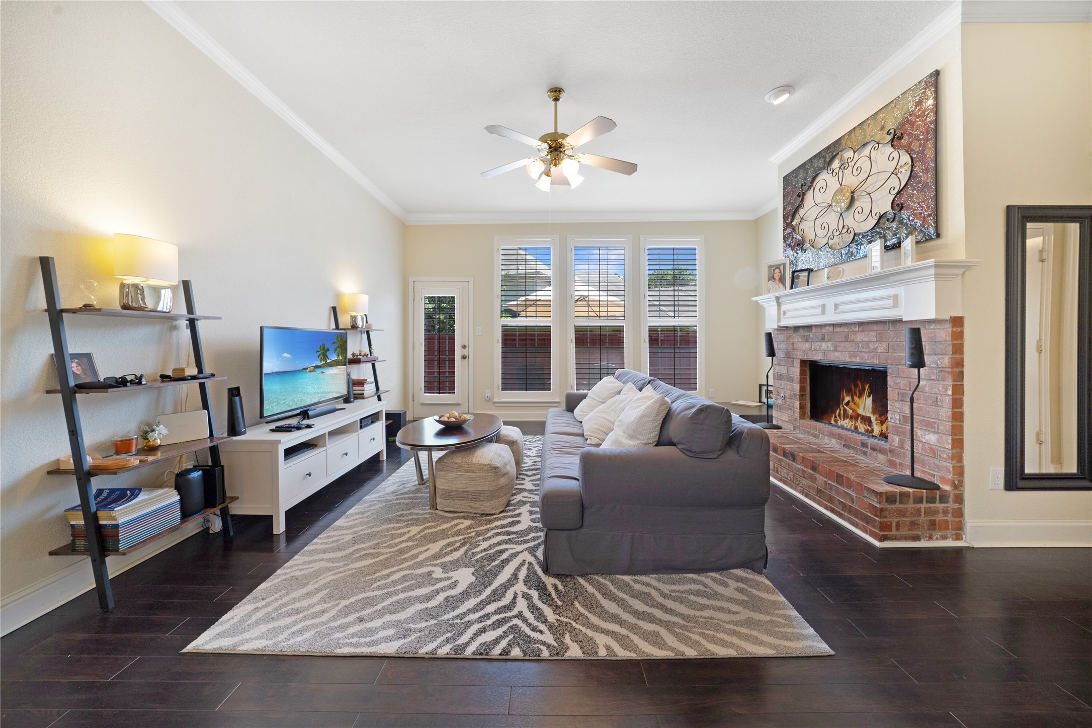 6913 Harvey Lane Plano TX 75023