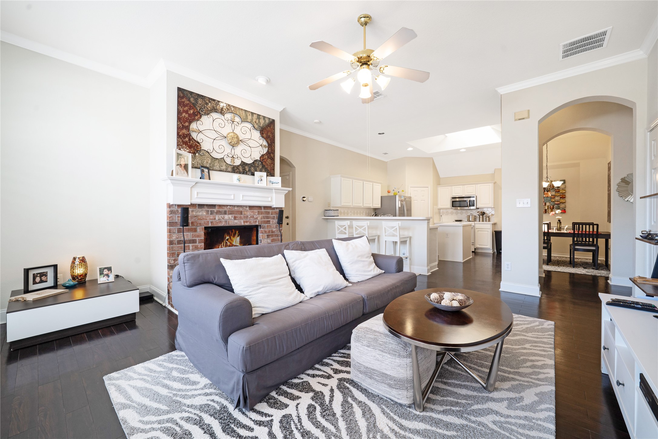6913 Harvey Lane Plano TX 75023