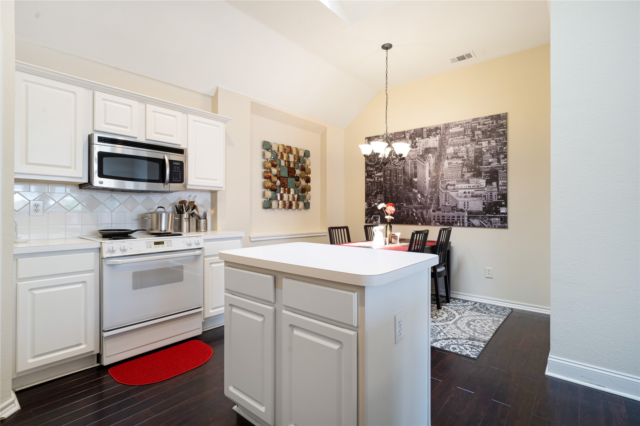 6913 Harvey Lane Plano TX 75023