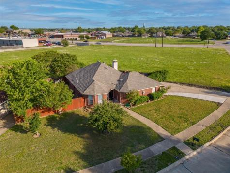 311 N Winding Oaks Drive Wylie TX 75098