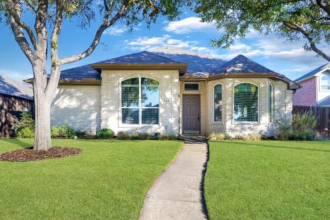 723 Bethany Lake Boulevard Allen TX 75002