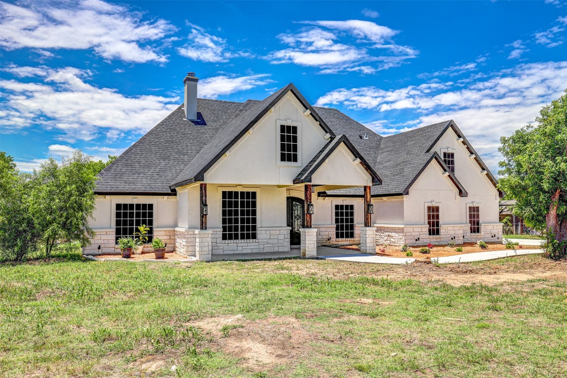 3617 Meadow Lake Drive Alvarado TX 76009