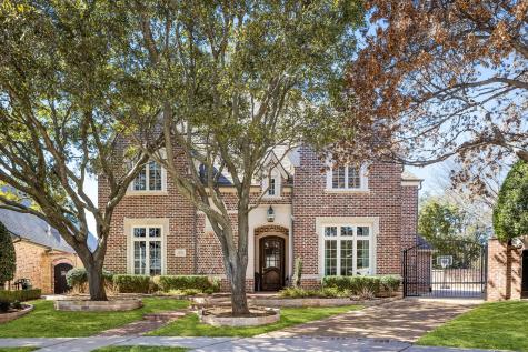 3021 Seneca Drive Frisco TX 75034