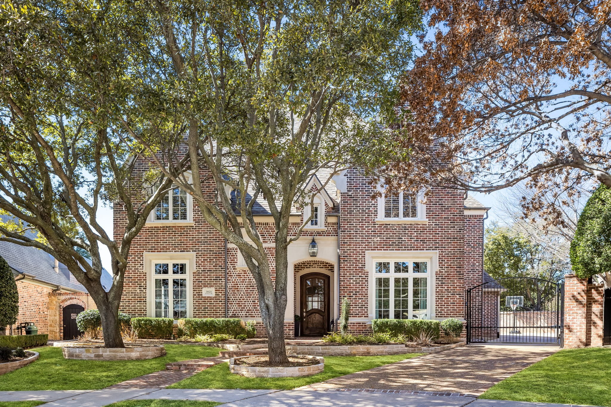 3021 Seneca Drive Frisco TX 75034